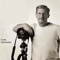 D. Crae Clements