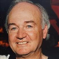 Paul Close
