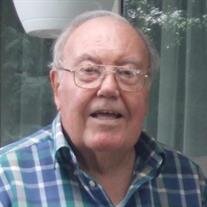 Robert Arthur Purdy
