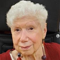 Priscilla Mensing Cook