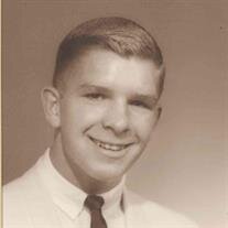 Arthur Gary Ellsworth