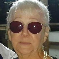 Louise B. Ward
