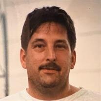 Cary M. Grover