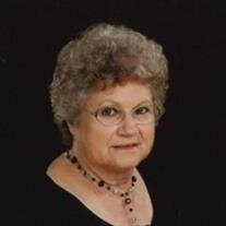 Shirley J. Roemer