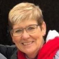 Toni Jo Rochon