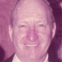 Robert E. McNulty "Mac"