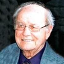 Lloyd E. Luukkonen