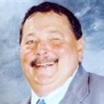 Donald B. Wood Sr.