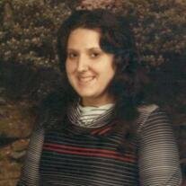 Shirley Mae Diperna Fulmer