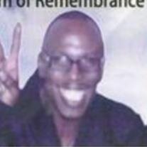 Mr. LV Henderson
