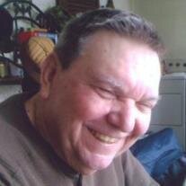 John E. Earling