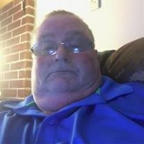 Jerry Paul Watkins