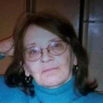 Vivian Marlene Stanley