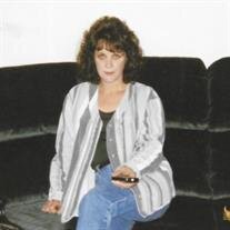 Mrs. Carmen Ann Bennett