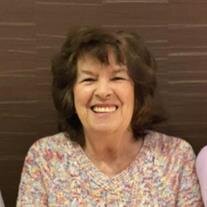 Judith Aileen Raparelli