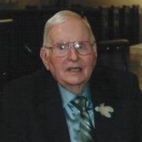 Thomas Ambrose Donohue