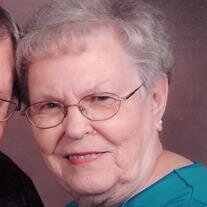Barbara L. Hamm