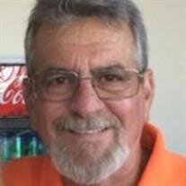Kenneth J Evans