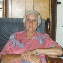 Velma Gene Oliver