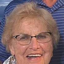 Elizabeth C. Maffett
