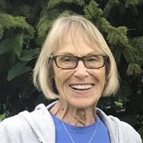 Helen M. DeBauche