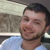 Ethan Mondor