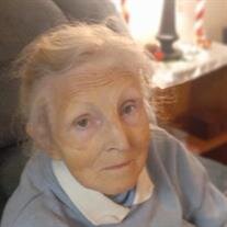 Dorothy A. McMillan