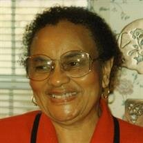 Dolly Marie Brinkley Johnson