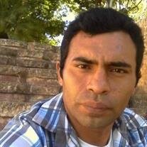 Mr. Oscar Orlando Sorto-Ramos