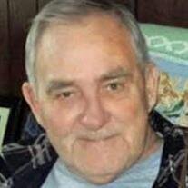 Charles "Chuck" Nicholson