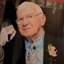 John Charles Ulmer