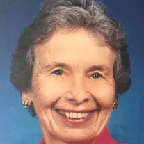 Phyllis A. Peacock