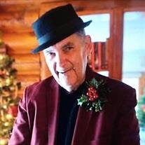 Bernard "Scott" Dedenbach