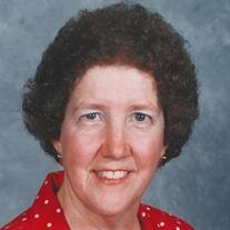 Barbara Lynn Dickey
