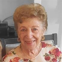 Rosemary Y. Hesse