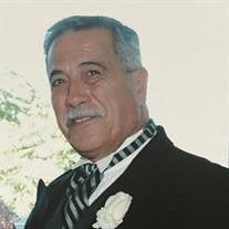 Gilberto Carrion Portalatin