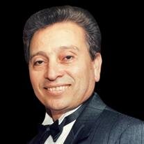 Angel Martinez-Galarza, Jr.