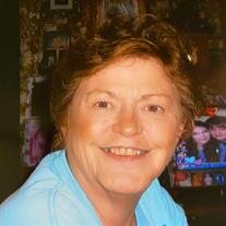 Kathryn Marie Dostal