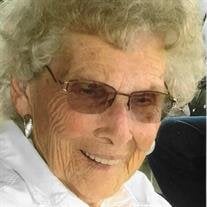 Annetta Ruth Hayes