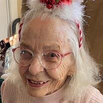 Alice L. Uhly