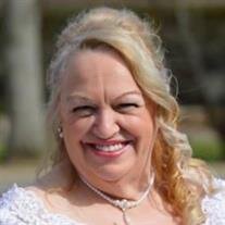 Judy Childress Rutledge