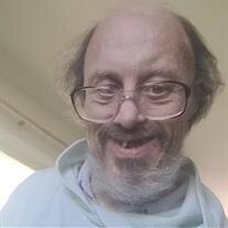 Mr. Richard James Smith
