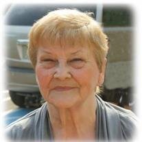 Deloris J. Allen