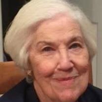Mary H. Chamberlain