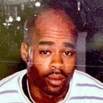 Mr. Nesha "Nicky" Deangelo Lobdell