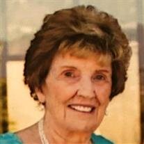 Barbara Fay Ellis