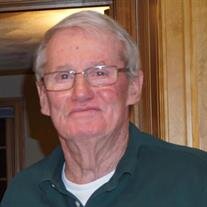 Mr. James M. Quealey