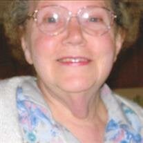 Isabelle F. Drevdahl