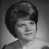 Rebecca Ann Gosnell