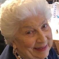 Emily Hannah Chaikin